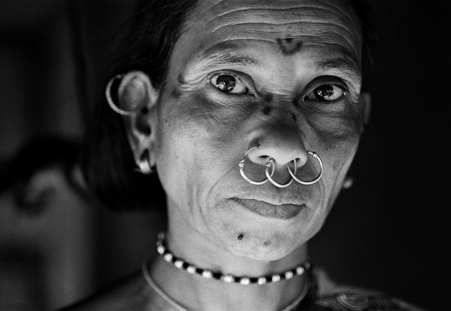 12_tribal woman.portrait.odisha. noserings. india.jpg